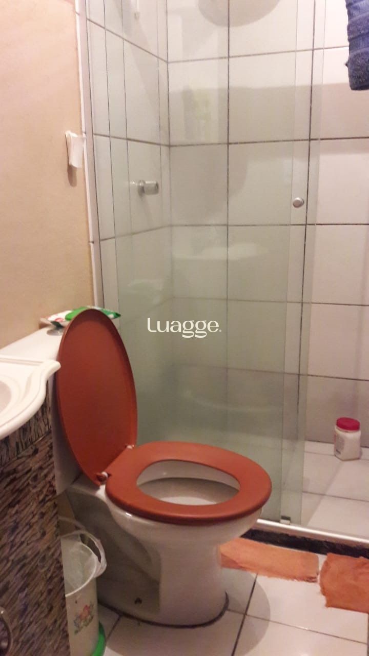 Apartamento à venda com 2 quartos, 39m² - Foto 10