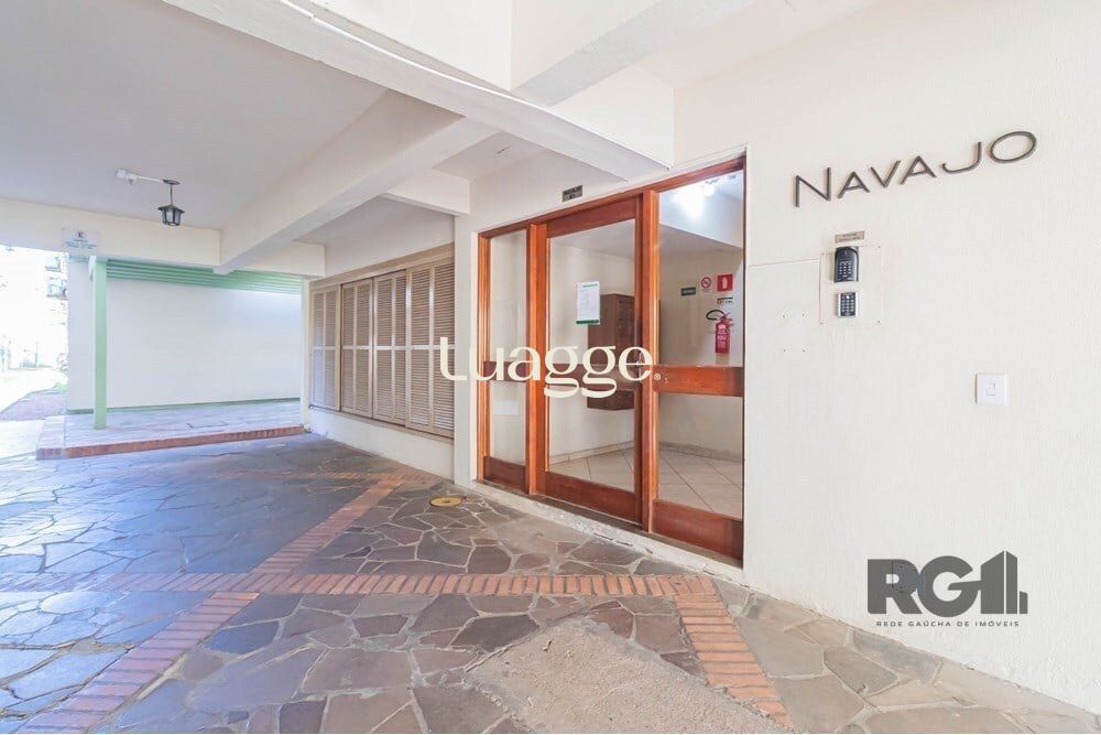 Apartamento à venda com 1 quarto, 45m² - Foto 4