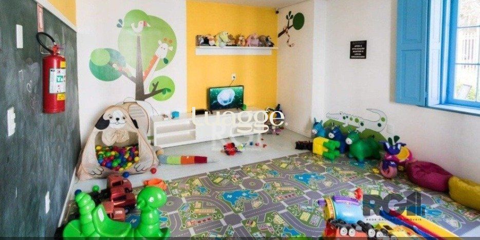 Apartamento à venda com 2 quartos, 53m² - Foto 34