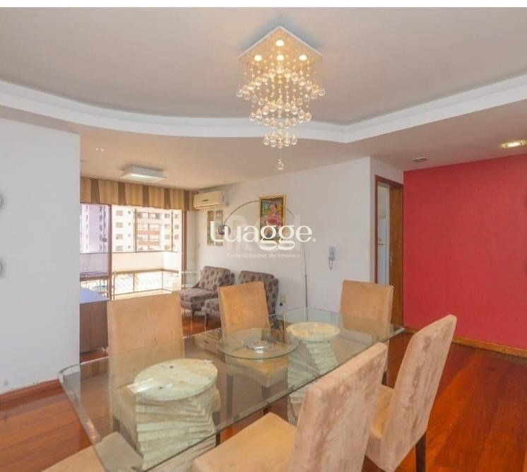 Apartamento à venda com 3 quartos, 108m² - Foto 5