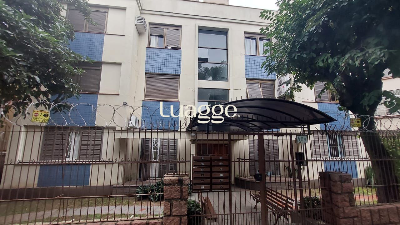 Apartamento à venda com 2 quartos, 75m² - Foto 1