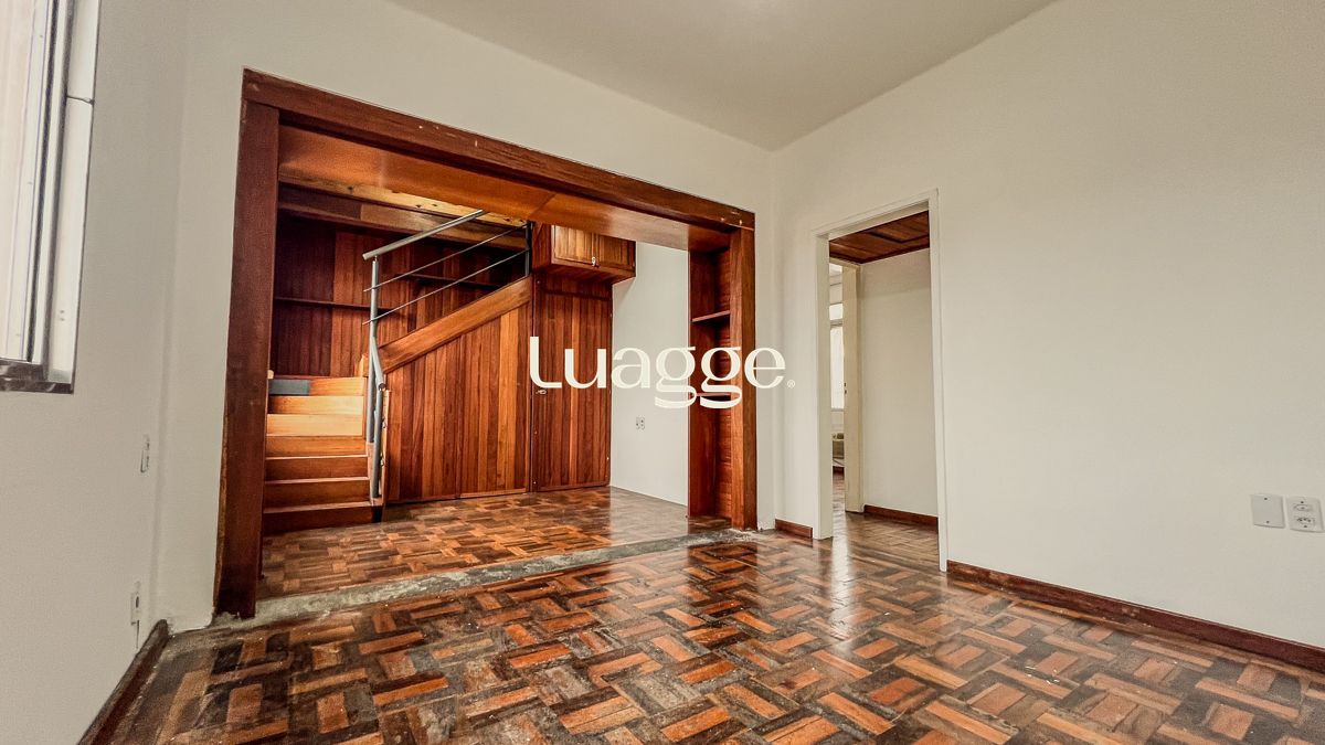 Apartamento, 2 quartos, à venda, 50 m², Navegantes - Porto Alegre — foto 2