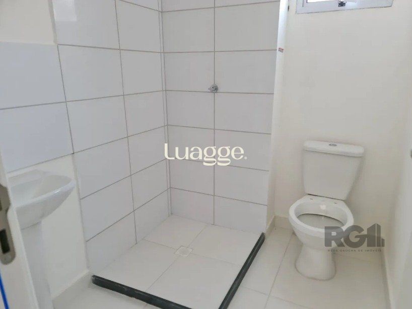 Apartamento à venda com 2 quartos, 41m² - Foto 14