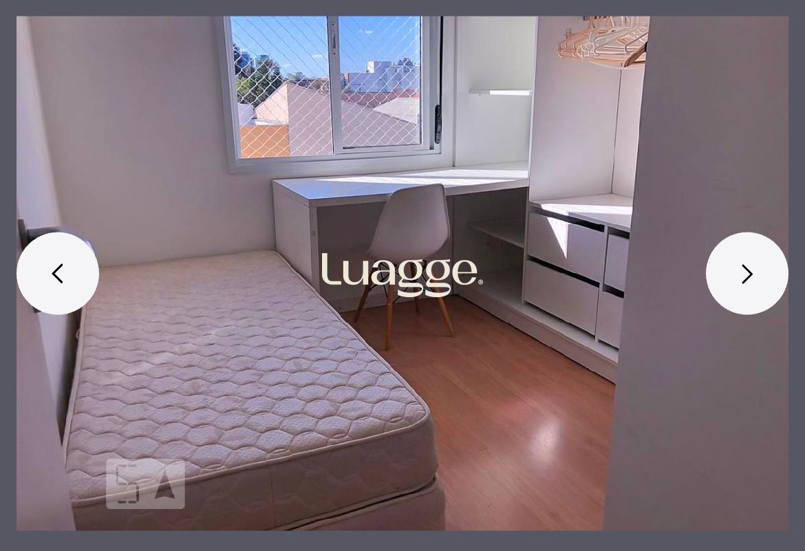 Apartamento à venda com 2 quartos, 59m² - Foto 12
