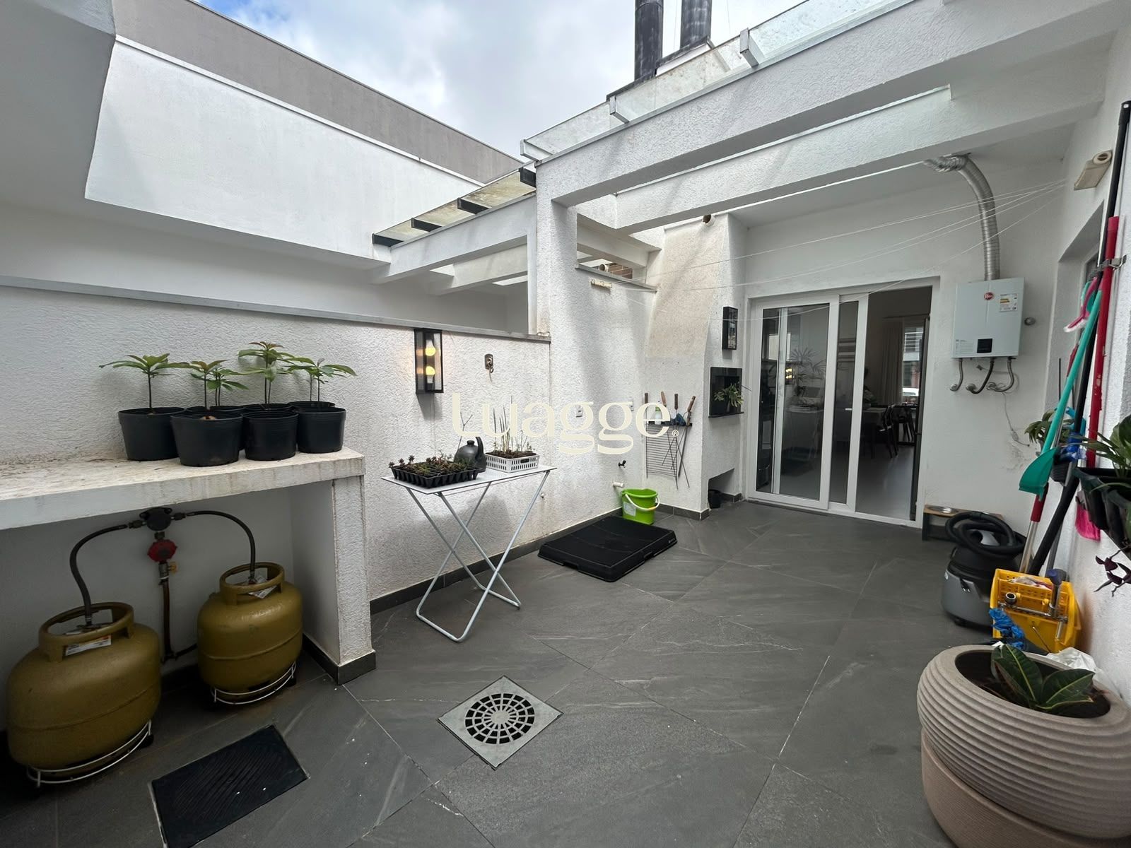 Casa de Condomínio Urbanístico Villa Amalfi, 3 quartos, à venda, 138 m², Aberta dos Morros - Porto Alegre — foto 5