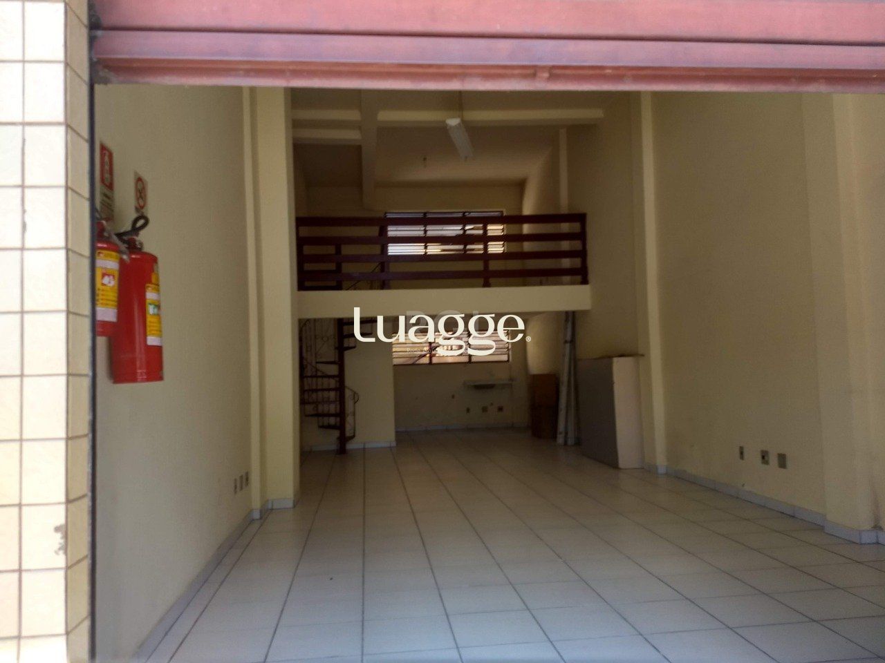 Loja-Salão, 83 m² - Foto 5