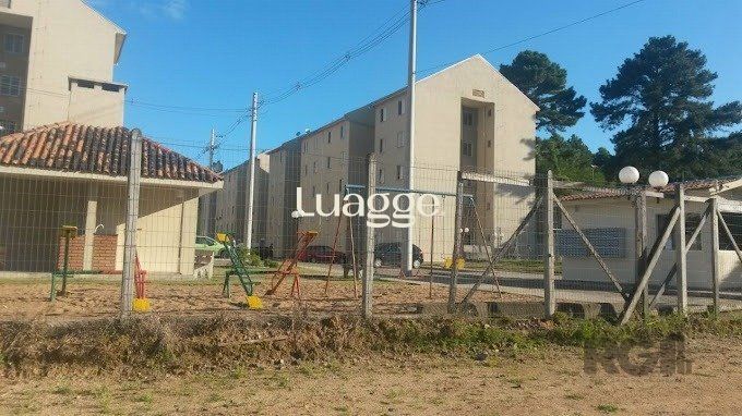 Apartamento à venda com 2 quartos, 40m² - Foto 20