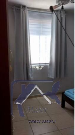 Apartamento à venda com 2 quartos, 45m² - Foto 4