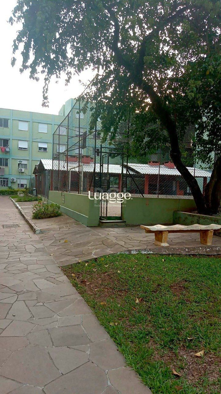 Apartamento à venda com 1 quarto, 37m² - Foto 3