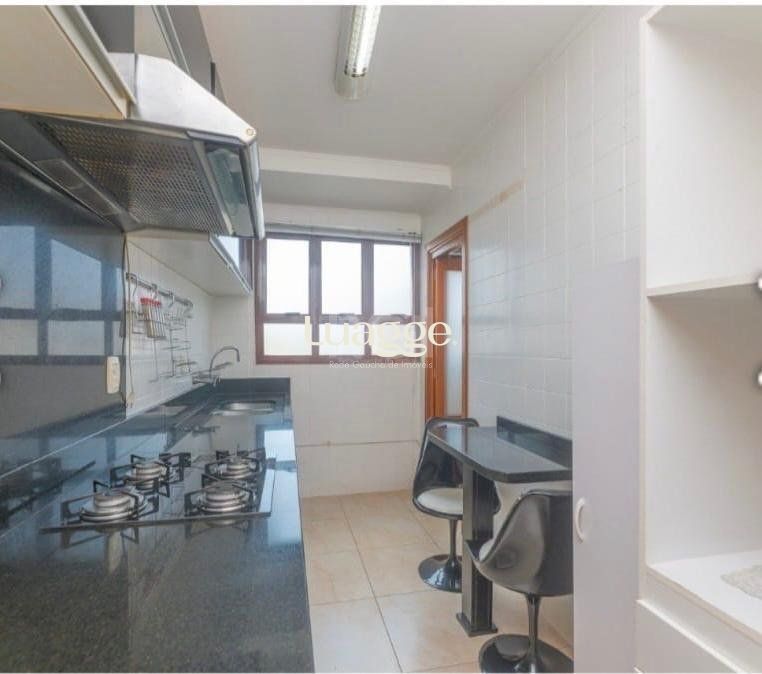 Apartamento à venda com 3 quartos, 108m² - Foto 6