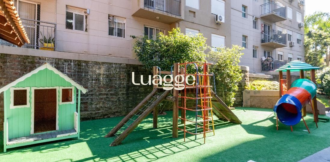 Apartamento à venda com 3 quartos, 66m² - Foto 33