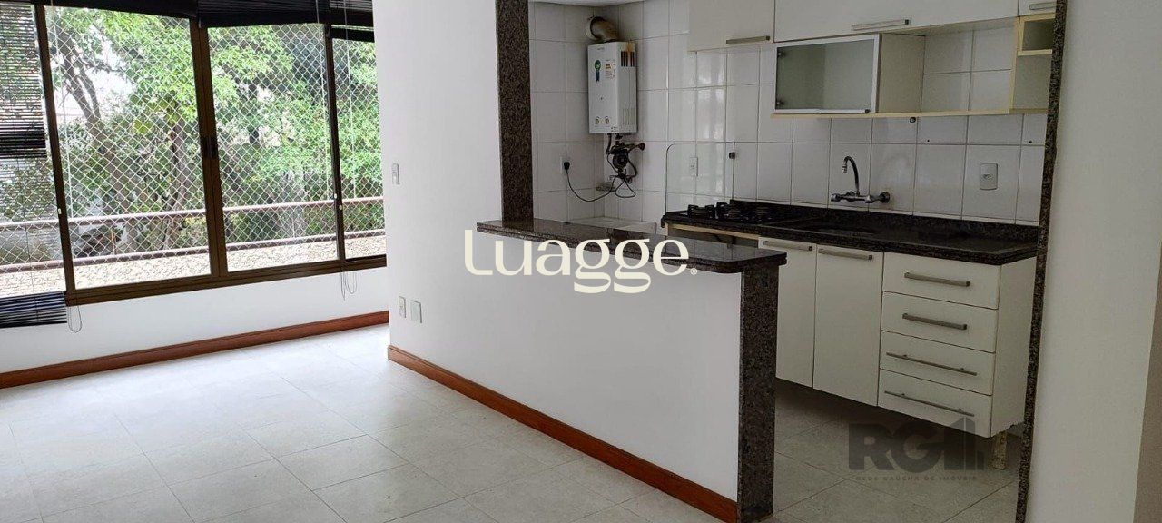 Apartamento à venda com 1 quarto, 52m² - Foto 8