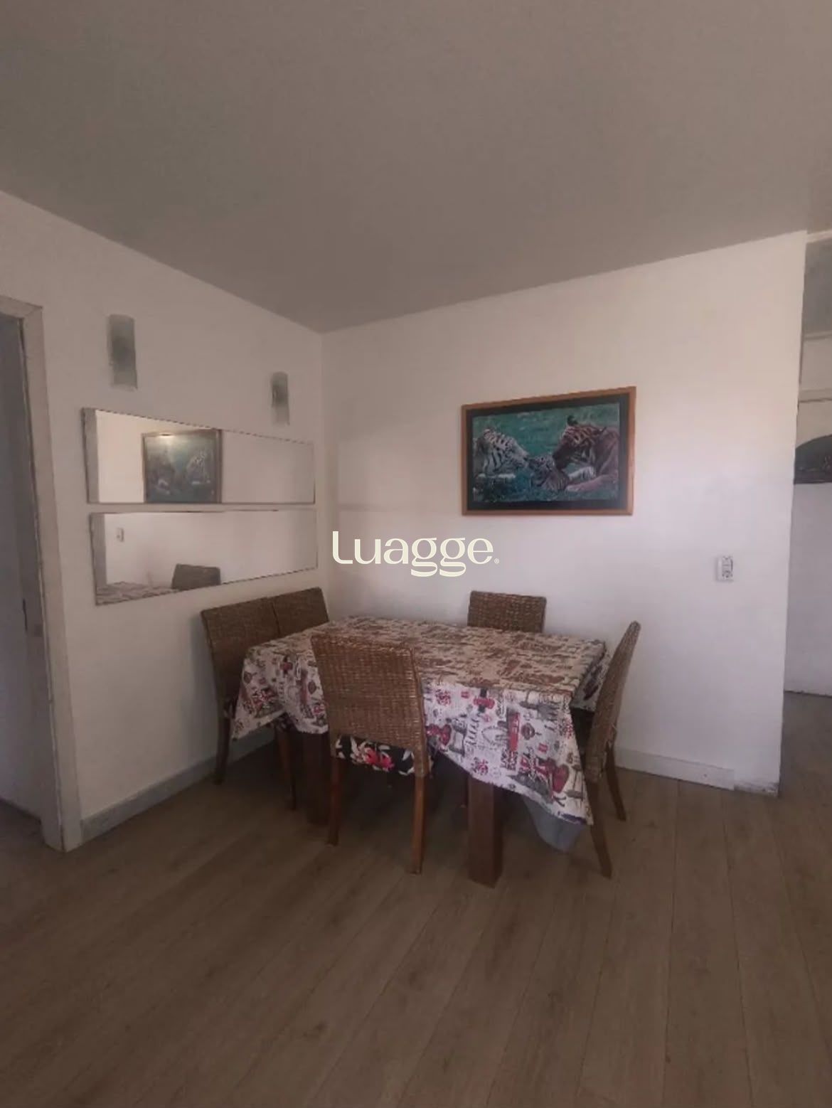 Apartamento, 3 quartos, à venda, 68 m², Sarandi - Porto Alegre — foto 3