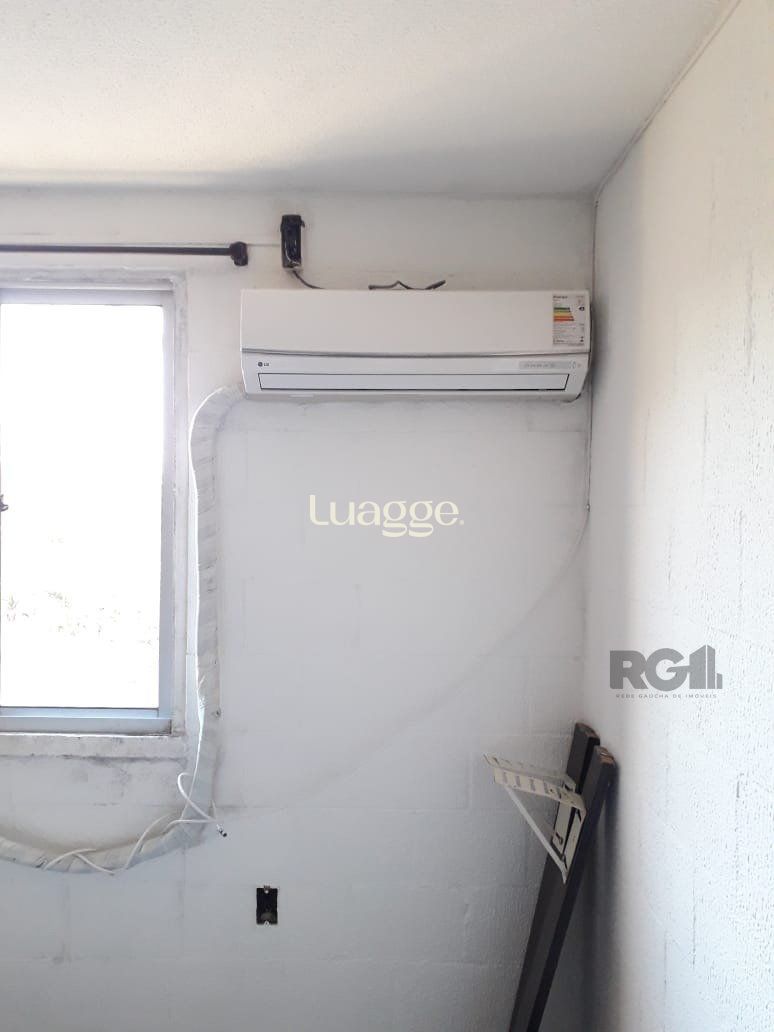 Apartamento à venda com 2 quartos, 39m² - Foto 22
