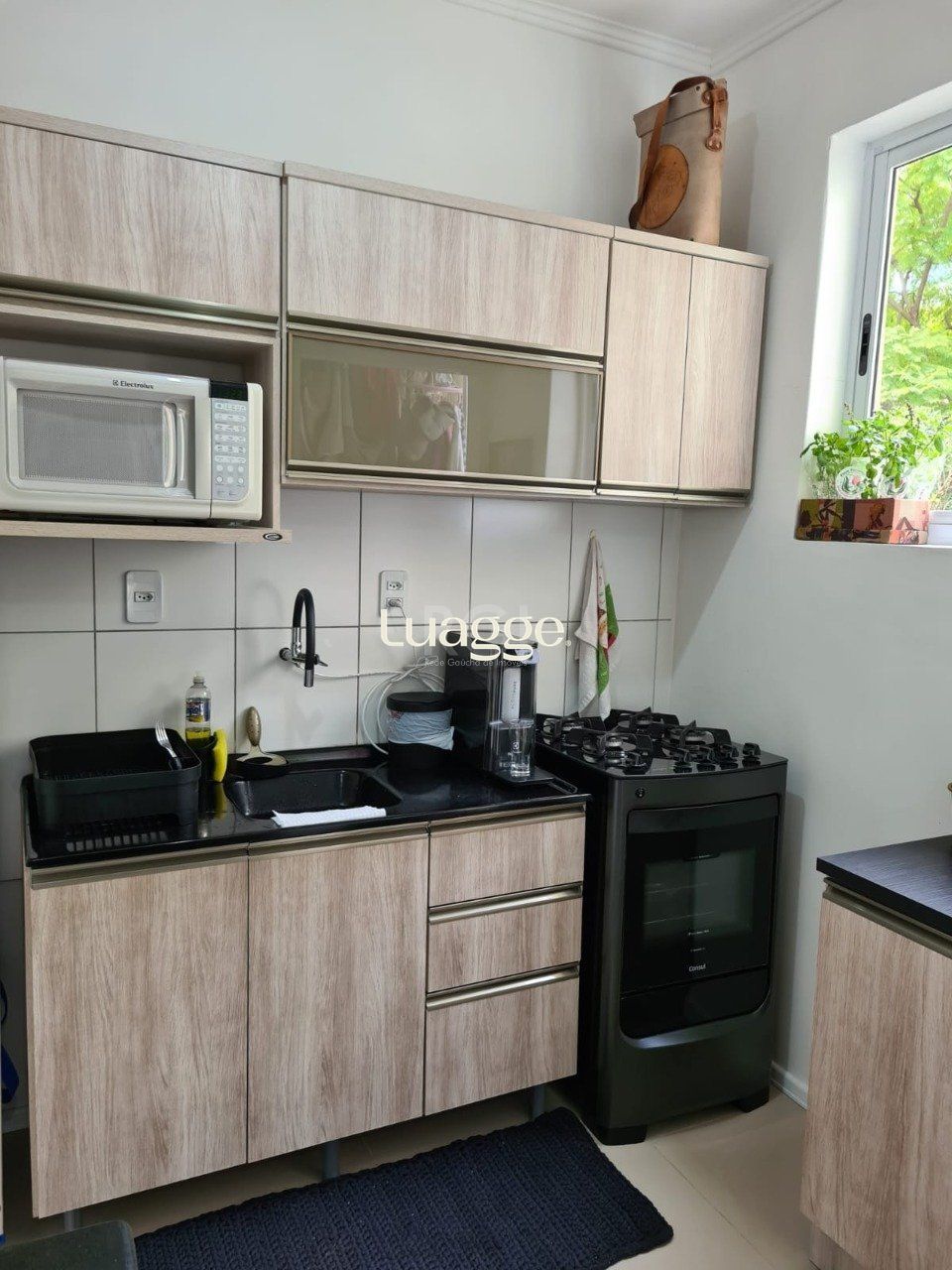 Apartamento, 1 quarto, 38 m² - Foto 8