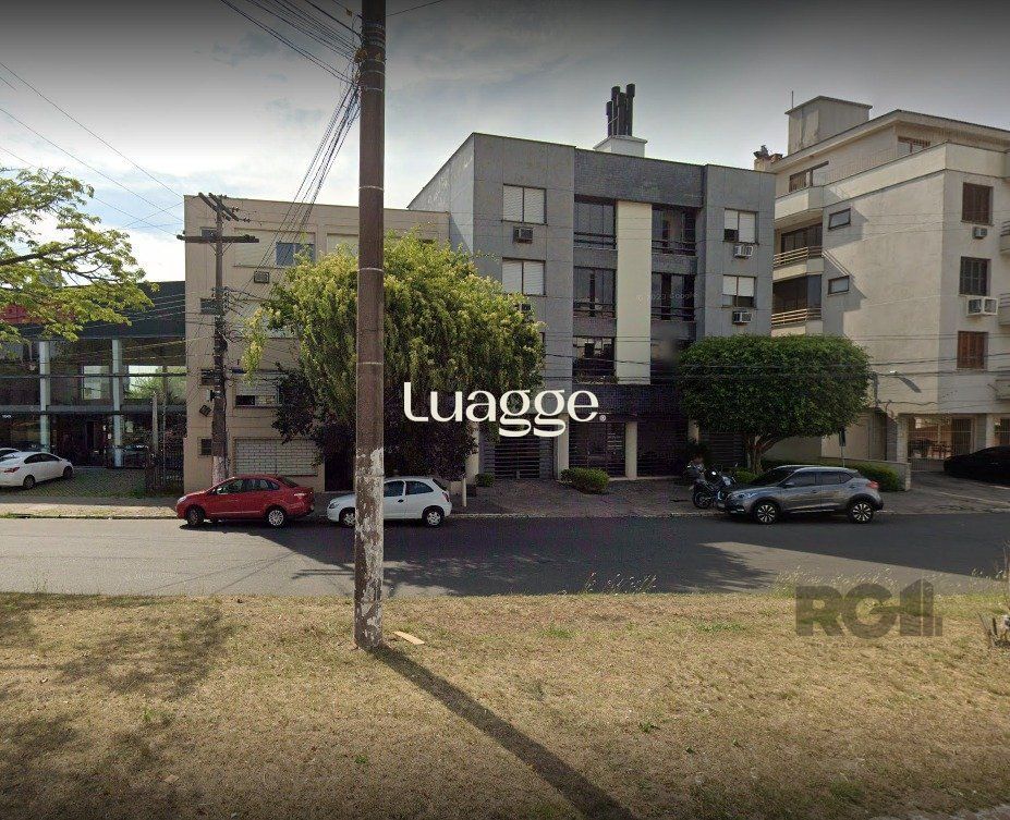 Apartamento à venda com 1 quarto, 42m² - Foto 1