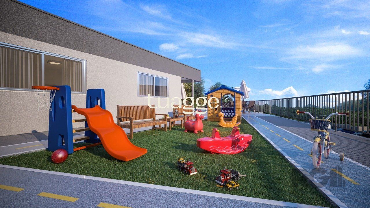 Apartamento, 2 quartos, 41 m² - Foto 7