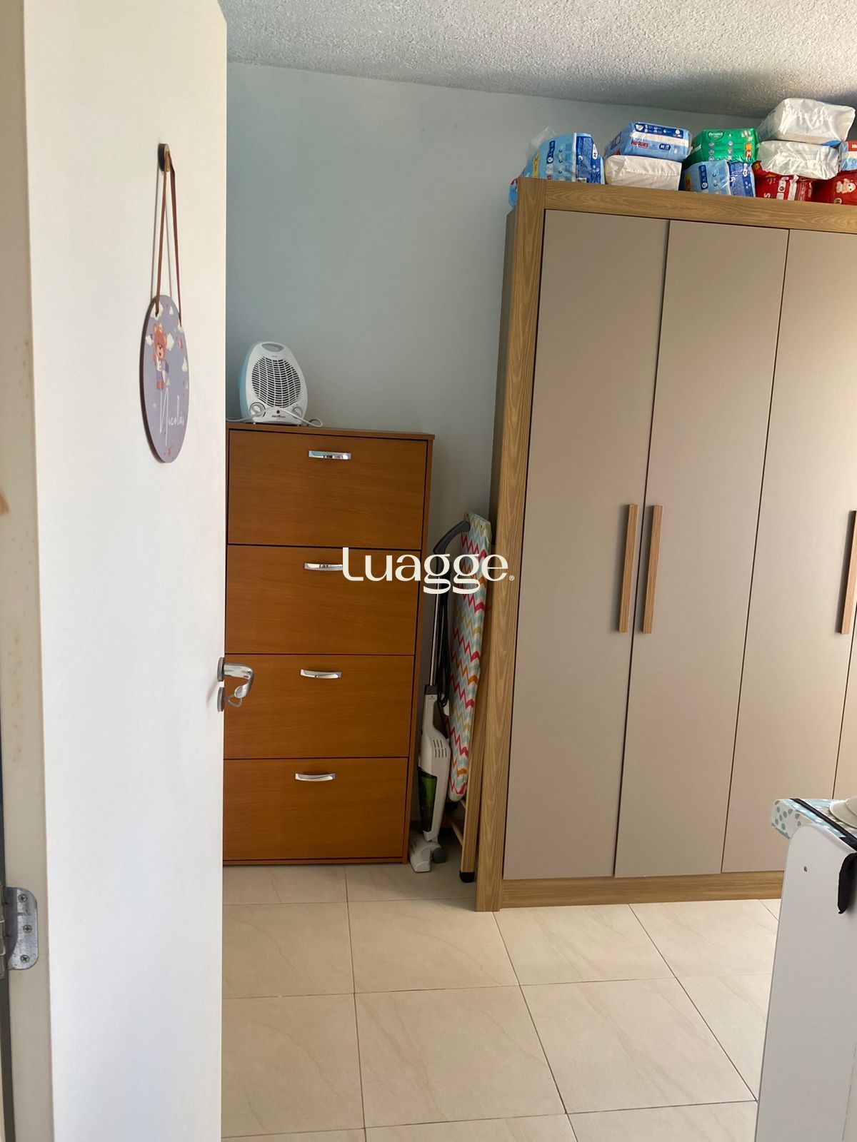 Apartamento à venda com 2 quartos, 39m² - Foto 9