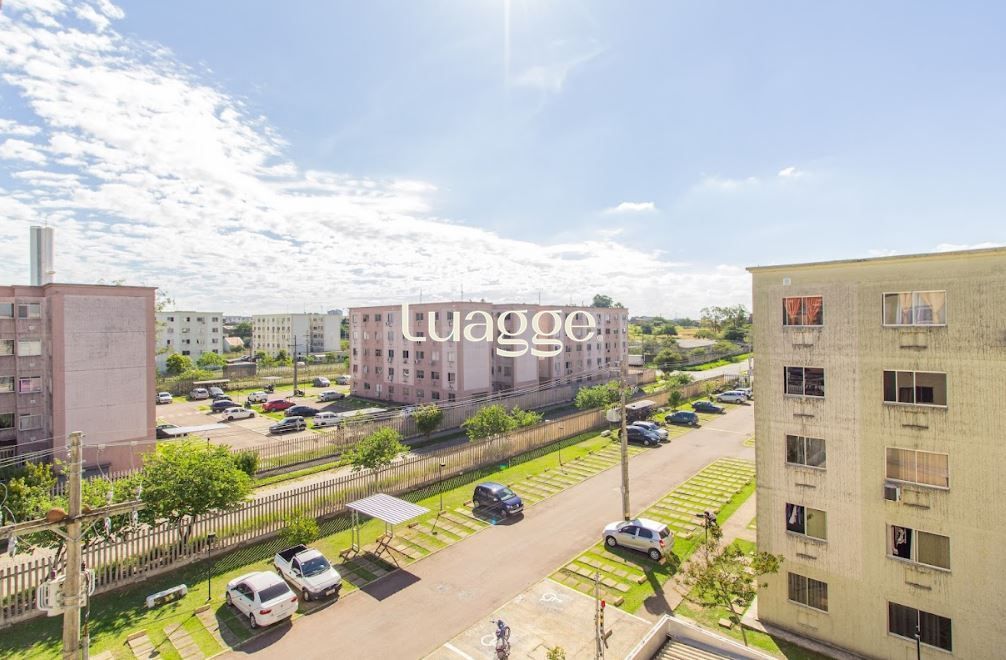 Apartamento, 2 quartos, à venda, 42 m², Jardim Leopoldina - Porto Alegre — foto 4