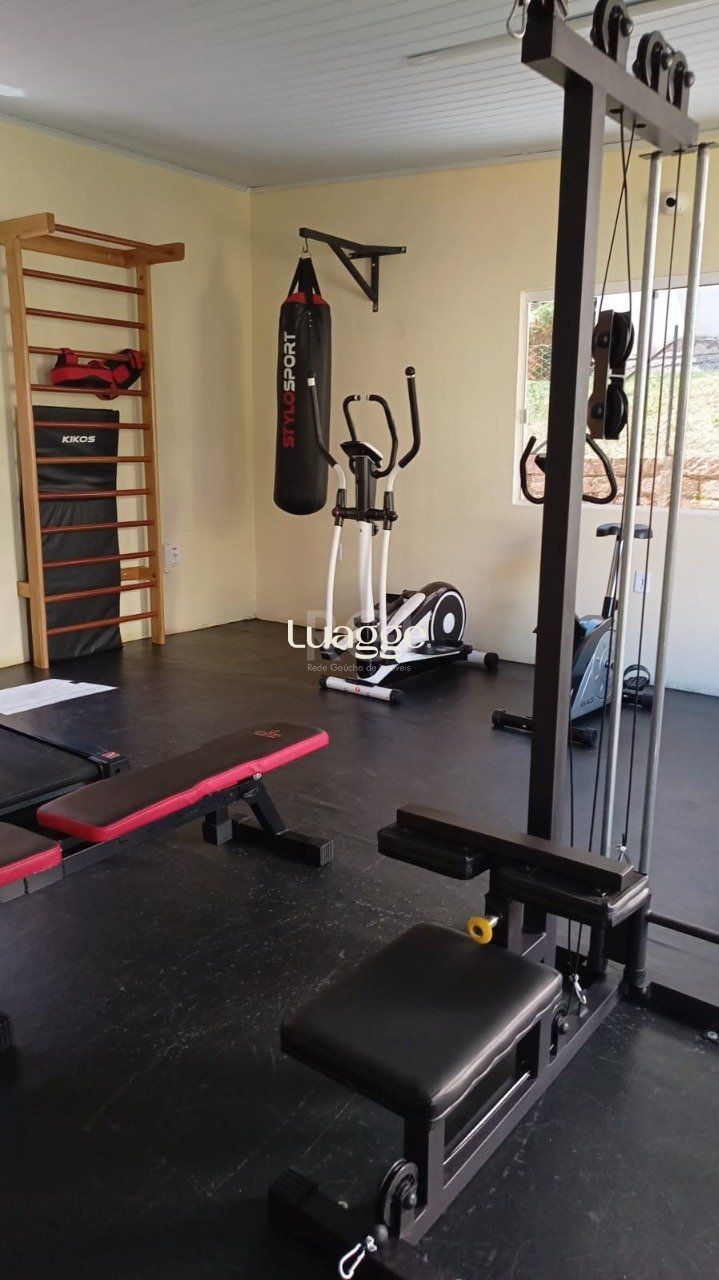Apartamento à venda com 2 quartos, 39m² - Foto 28