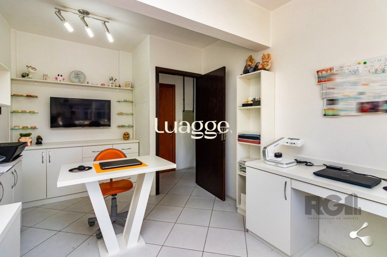 Sala-Conjunto, 32 m² - Foto 4