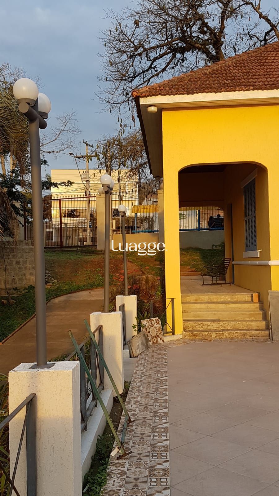 Casa à venda com 3 quartos, 242m² - Foto 35