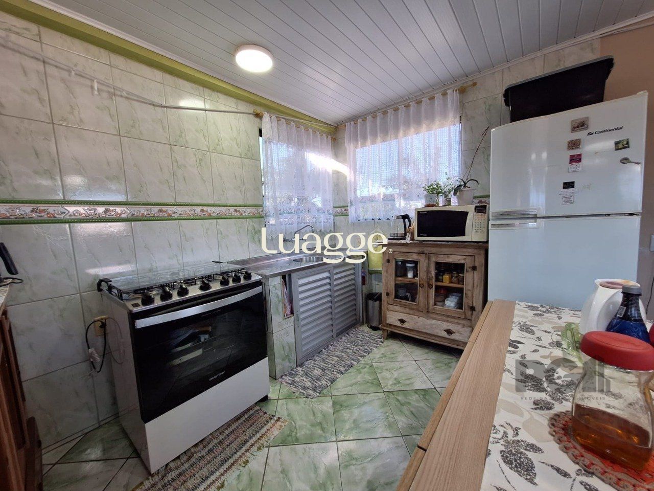 Casa à venda com 3 quartos, 199m² - Foto 15