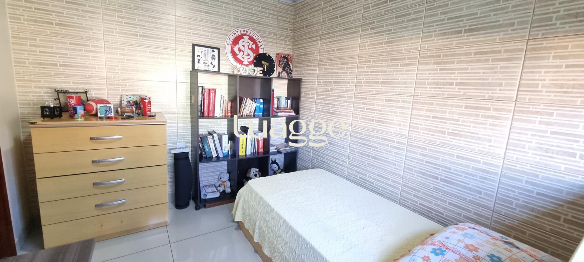 Casa à venda com 3 quartos, 125m² - Foto 11
