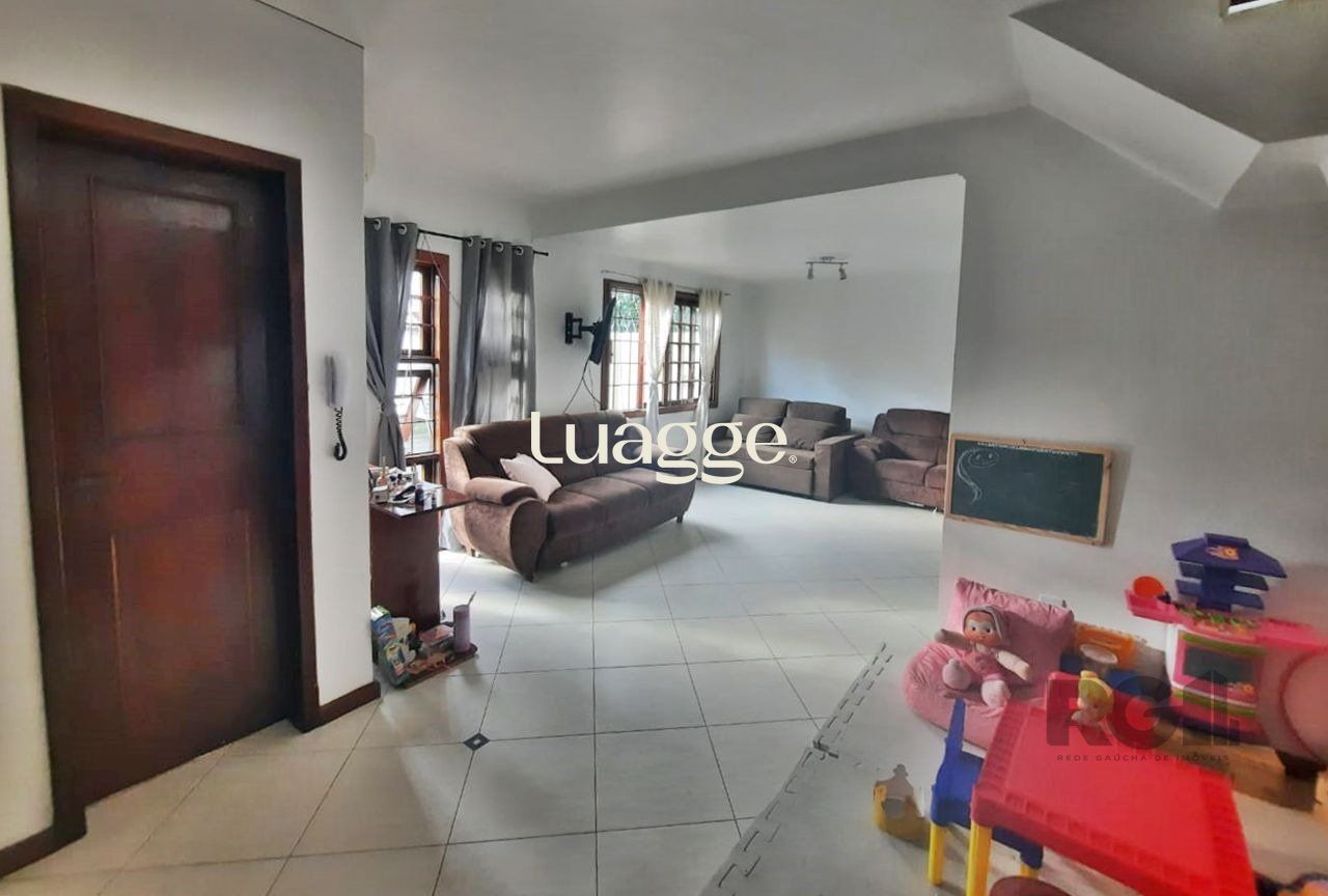 Casa de Condomínio à venda com 3 quartos, 140m² - Foto 30