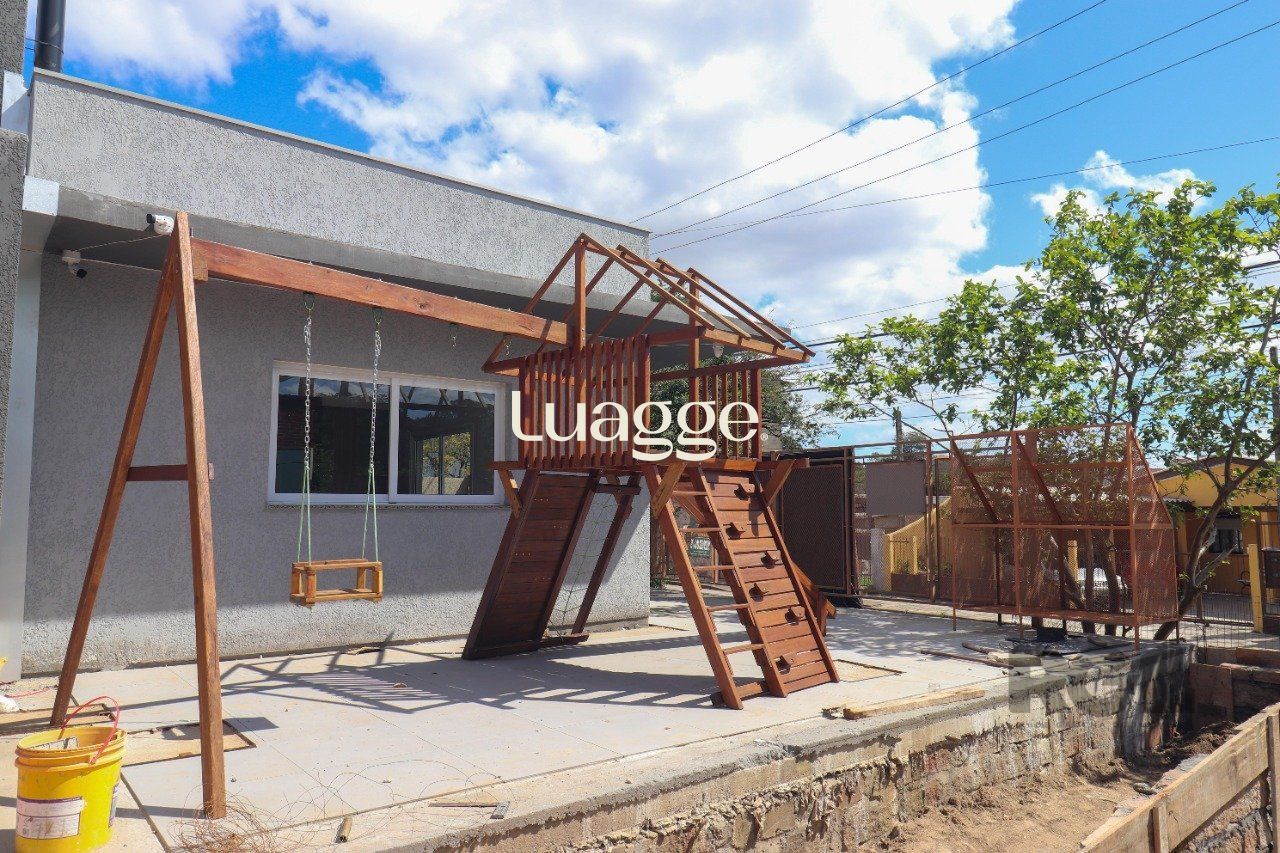Casa de Condomínio à venda com 2 quartos, 56m² - Foto 2