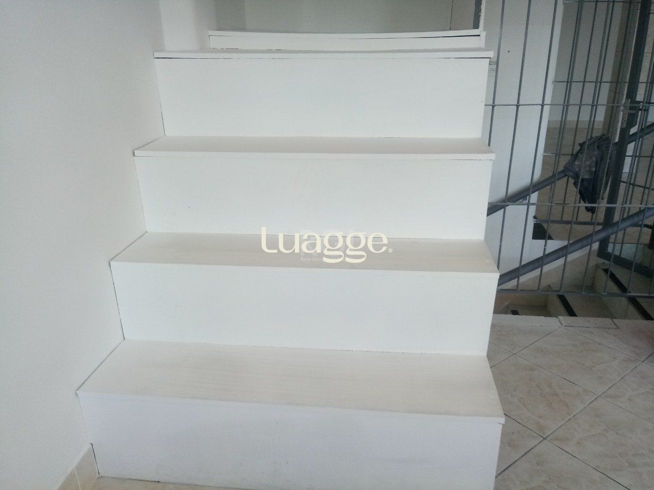 Loja-Salão, 40 m² - Foto 11