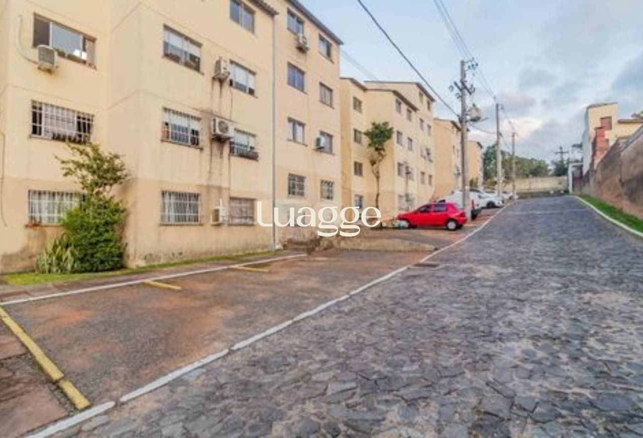 Apartamento, 2 quartos, 39 m² - Foto 25
