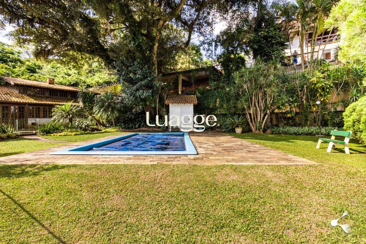 Casa de Condomínio à venda com 4 quartos, 233m² - Foto 45