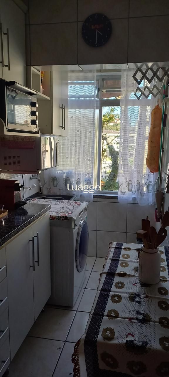 Apartamento à venda com 2 quartos, 53m² - Foto 5