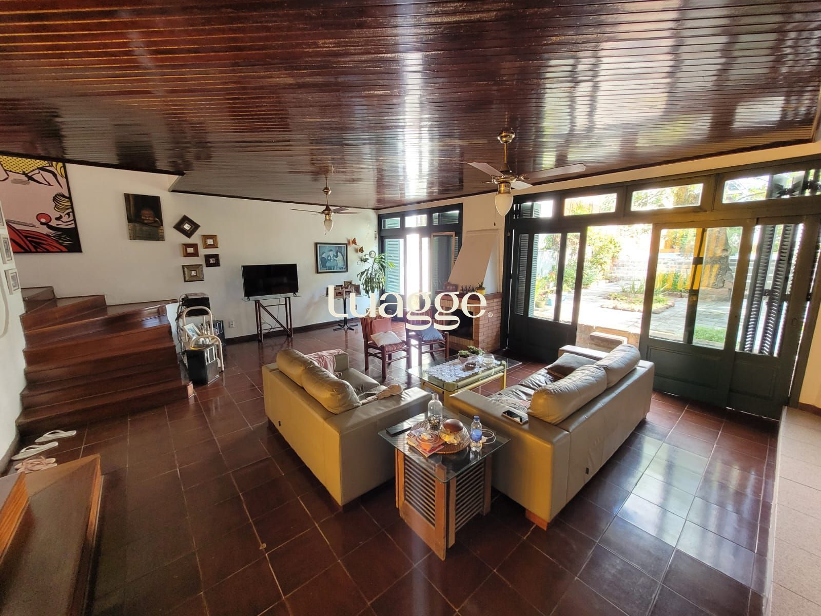 Casa, 3 quartos, à venda, 250 m², Aberta dos Morros - Porto Alegre — foto 4