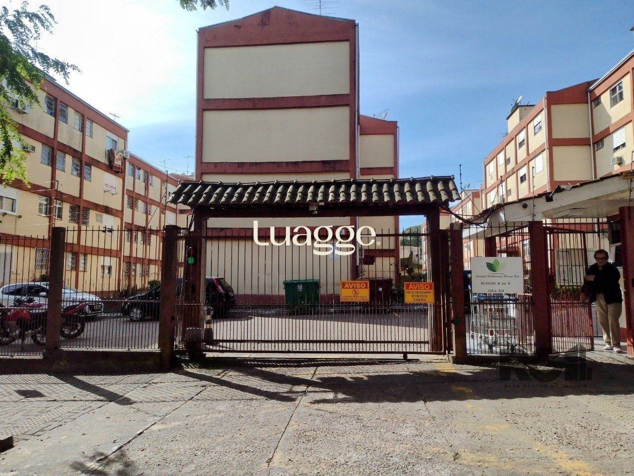 Apartamento à venda com 1 quarto, 39m² - Foto 7