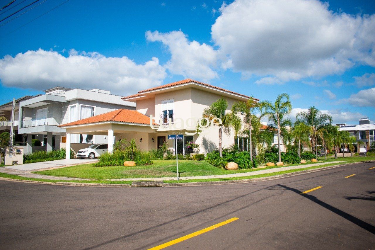 Casa de Condomínio à venda com 2 quartos, 242m² - Foto 2