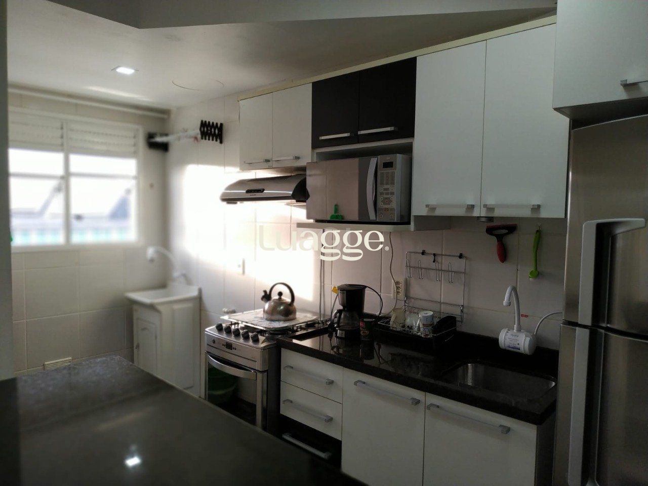 Apartamento à venda com 2 quartos, 63m² - Foto 18