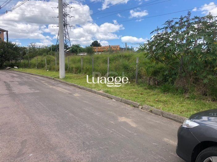 Terreno, 205 m² - Foto 2