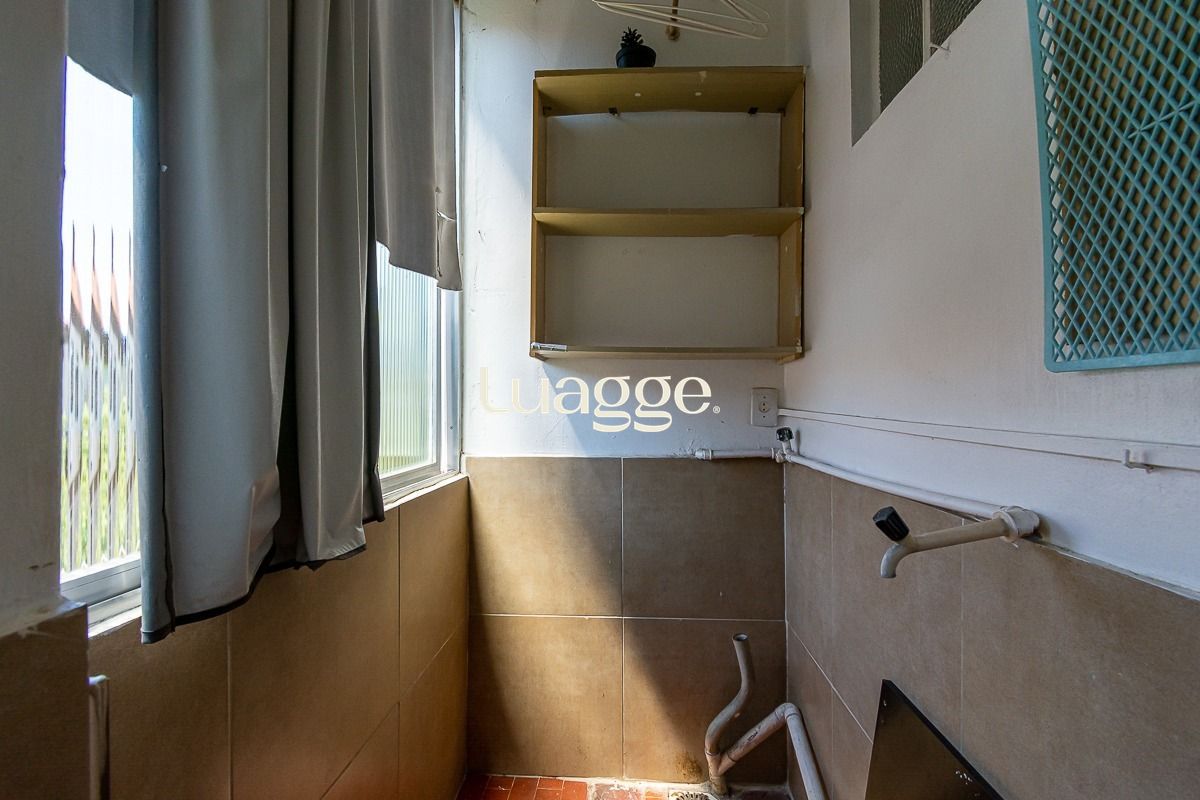 Apartamento, 2 quartos, 45 m² - Foto 8