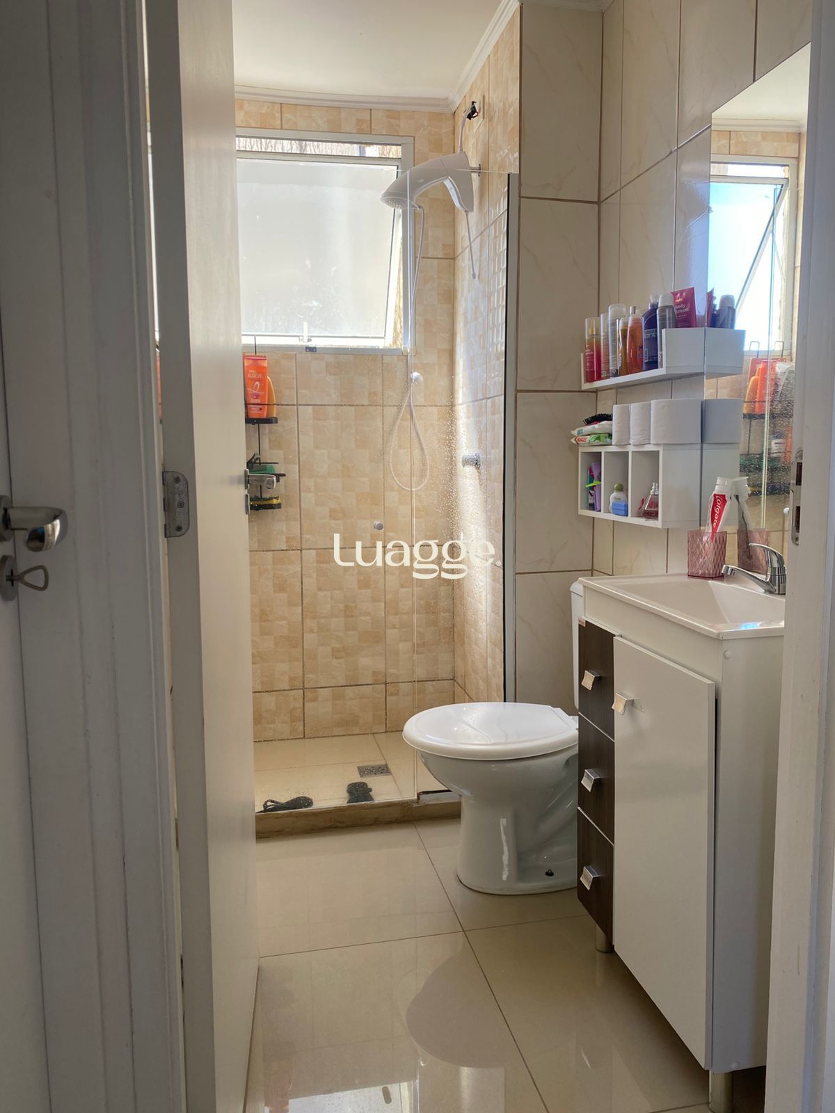 Apartamento à venda com 2 quartos, 39m² - Foto 17