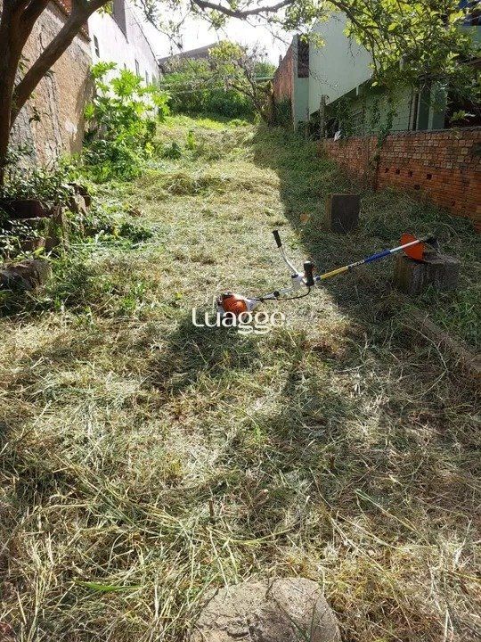 Terreno, 367 m² - Foto 1