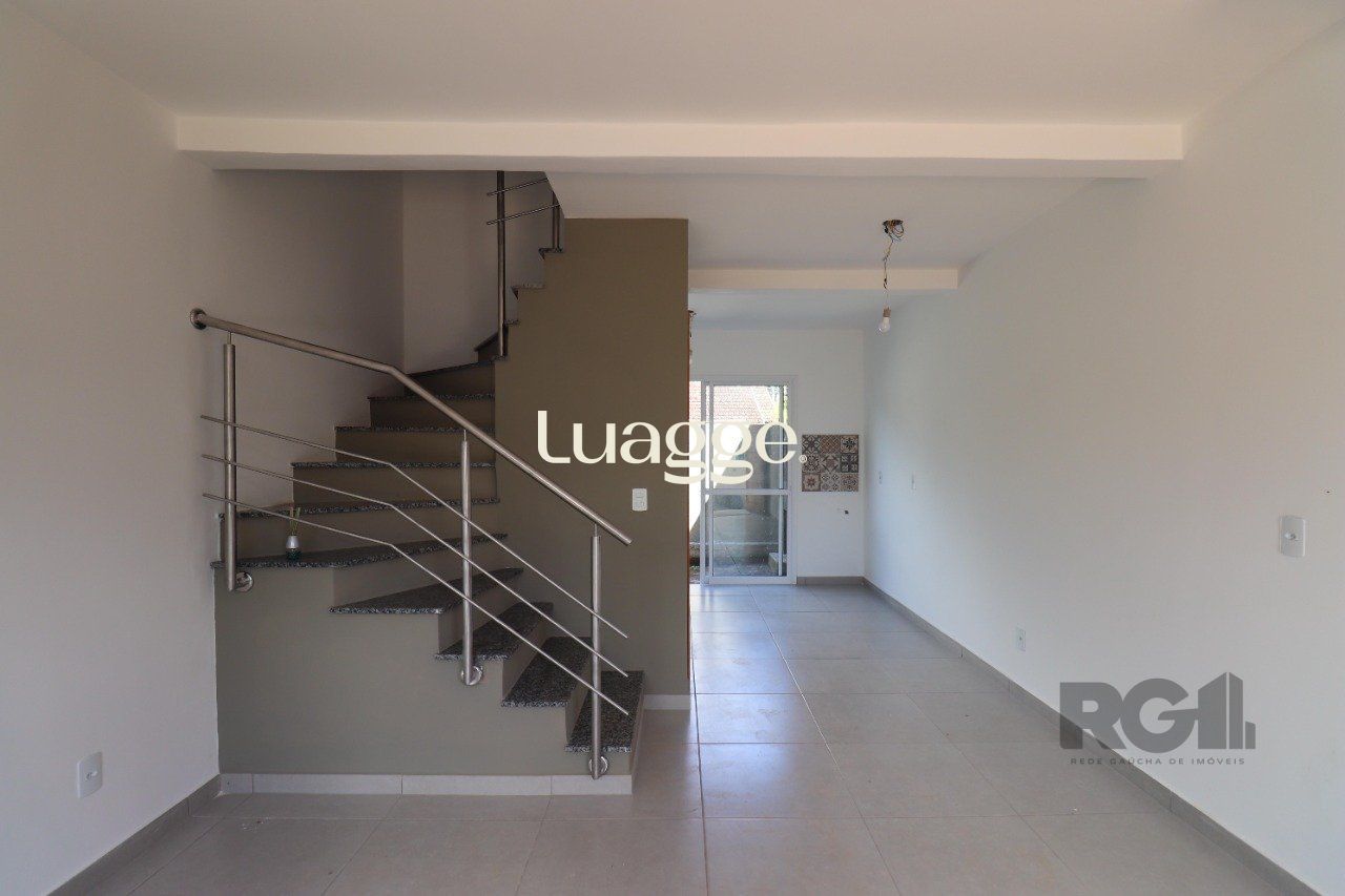 Casa de Condomínio à venda com 2 quartos, 57m² - Foto 3