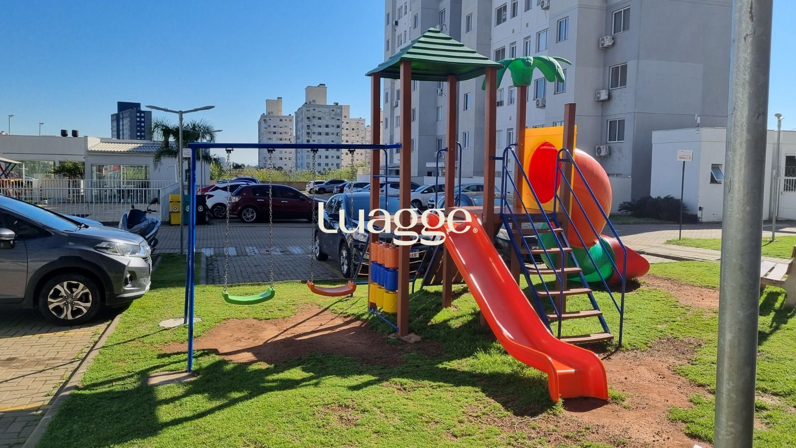 Apartamento, 2 quartos, 46 m² - Foto 3