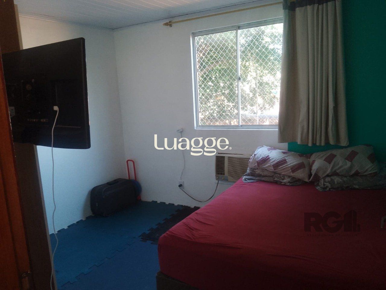Apartamento, 2 quartos, 43 m² - Foto 5