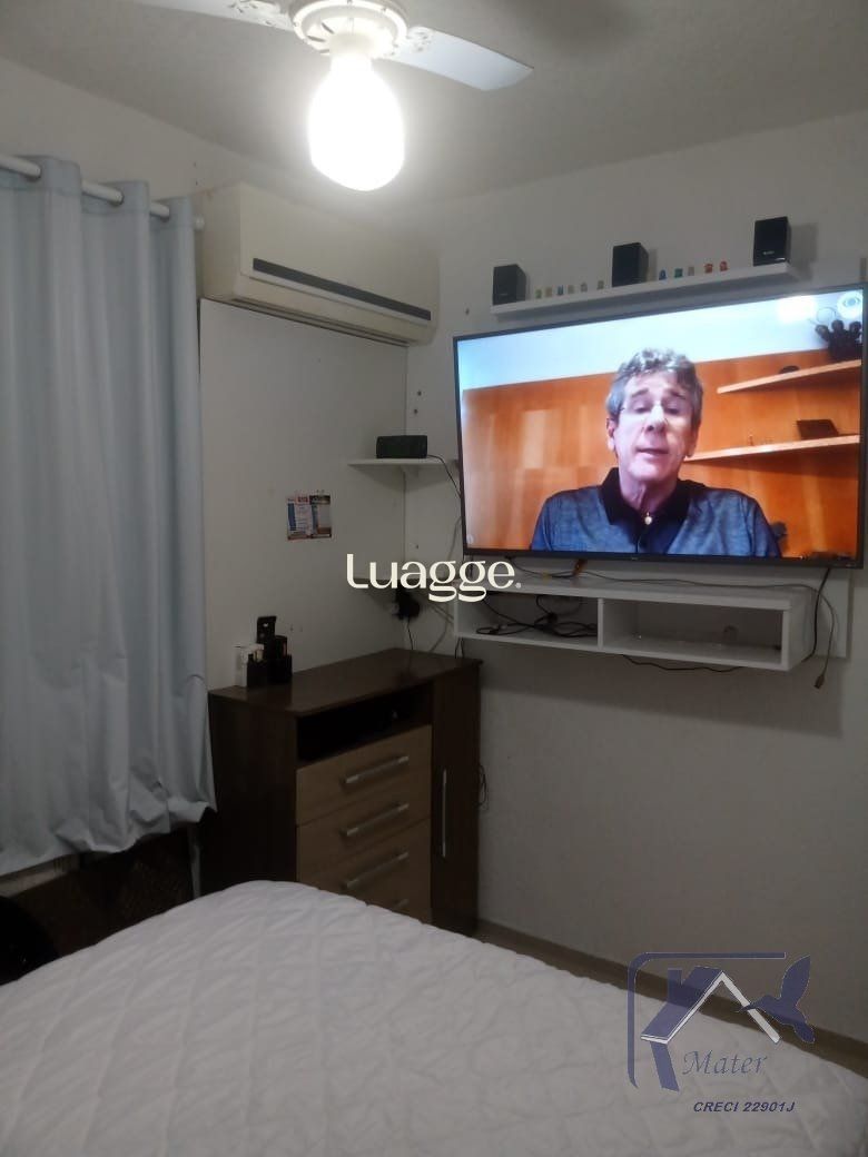 Apartamento, 2 quartos, 41 m² - Foto 10