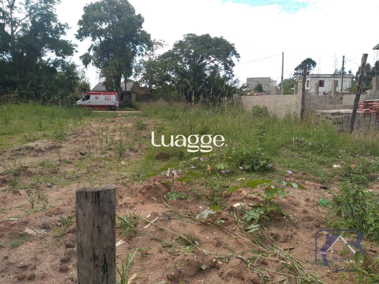 Terreno à venda, 158m² - Foto 7