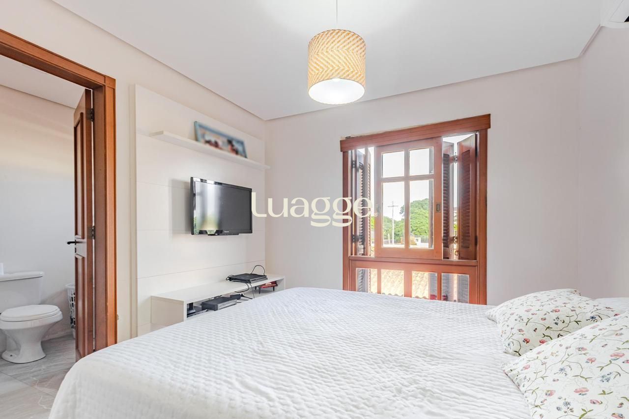 Casa de Condomínio à venda com 3 quartos, 128m² - Foto 18