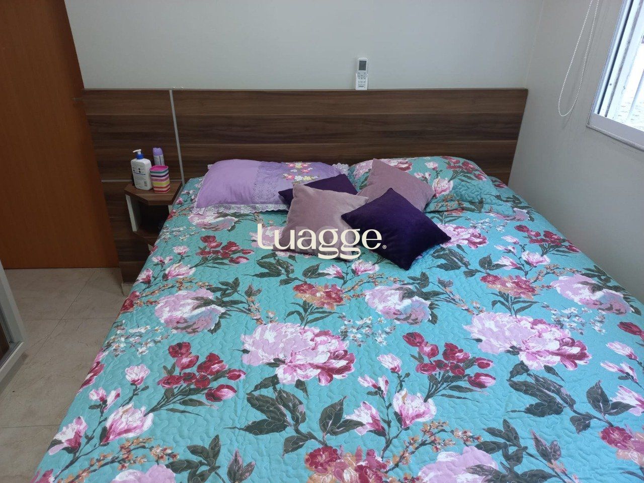 Apartamento à venda com 2 quartos, 41m² - Foto 12