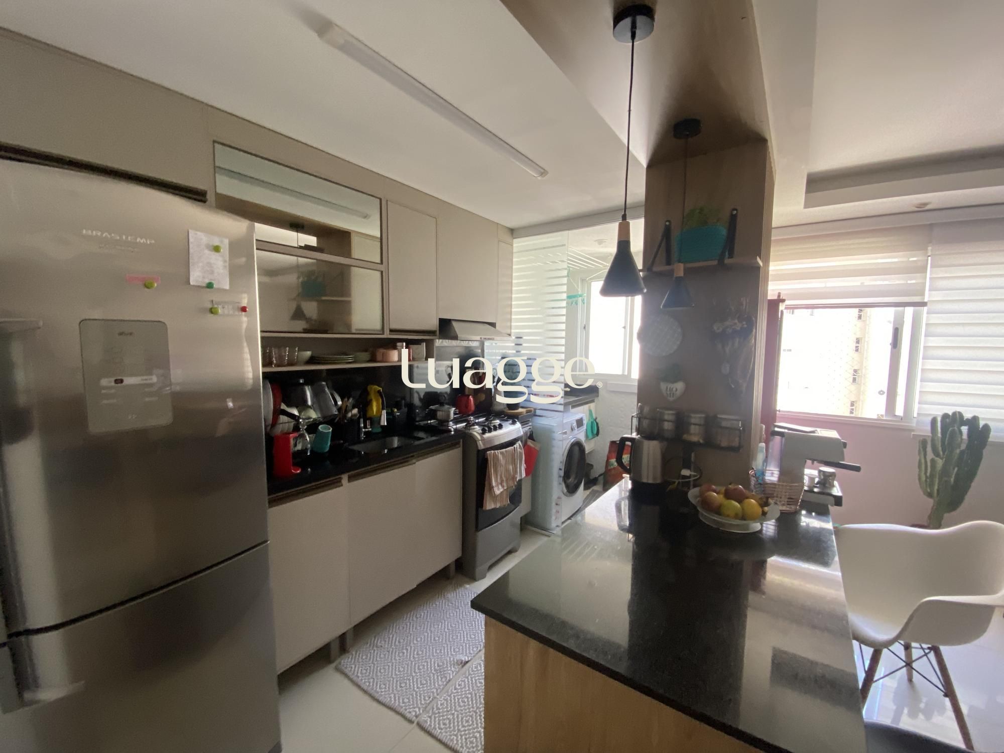 Apartamento, 2 quartos, 67 m² - Foto 11